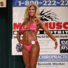 Kari   Graham - NPC MaxMuscle Vancouver Natural  2010 - #1